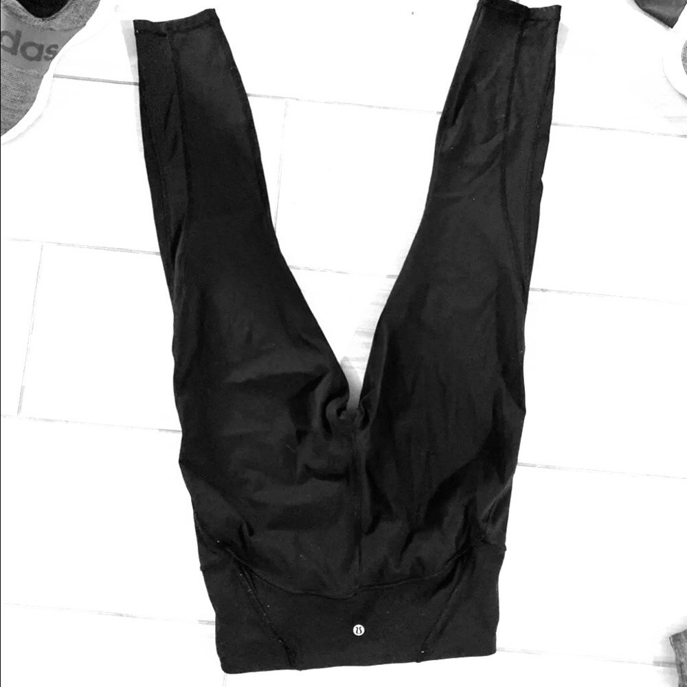 Lulu lemon leggings
